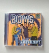 BOYS Zadowoleni?! CD 1999, Green Star 