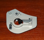 Podstawa ramienia gramofonu Bernard Fonica