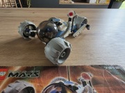 LEGO 7312 - łazik marsjański