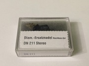 Igła Gramofonowa Dual DN 211 Stereo (NOS)
