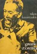 438 Nikos Kazantzakis Grek Zorba