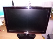 monitor z tunerem telewizyjnym