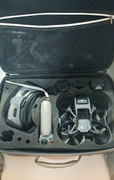 DJI Avata + Gogle Integra + Motion Controller + Remote Controller