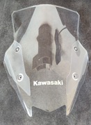 Oryginalna  szyba owiewka Kawasaki versys650, nr części 39154