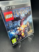 Gra na Konsolę Ps3 Lego Hobbit