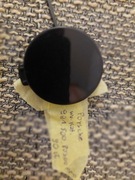 Zaslepka zderzaka Porsche. 