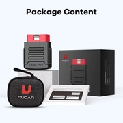 MUCAR BT200 PRO – Diagnostyczny Skaner OBD2 Bluetooth | Pełna Diagnostyka