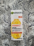 Garnier Vitamin C+ serum na przebarwienia 