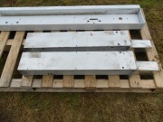 PRZEDŁUŻENIE RAMY Belka RENAULT MASTER 3 4 OPEL MOVANO B 90 CM