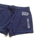 GAP spodenki dresowe w kolorze granatowym
