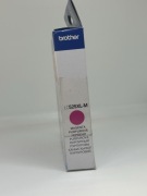 Oryginalny tusz Brother LC525XL-M – Purpurowy (Magenta)