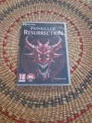 Gra komputerowa Painkiller - Resurrection