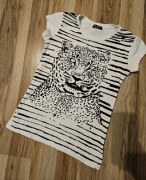 Koszulka z krótkim rękawem