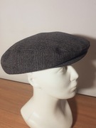 Kaszkiet Nowy duży rozm 58