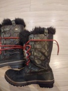 Sorel sniegowce damskie buty 37