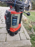 Pompa zanurzeniowa firmy Einhell