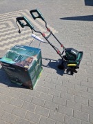 Kultywator ogrodowy Glebogryzarka PARKSIDE 1400 B2