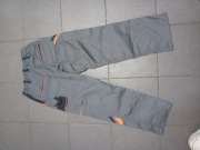 Spodnie robocze marki Art.Mes