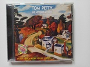 TOM PETTY AND THE HEARTBREAKERS - INTO THE GREAT WIDE OPEN CD