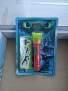 Smocza latarka Jak wytresować smoka 3