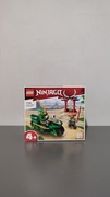 LEGO Ninjago 71788,Nowe