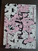 Sławomir Shuty, Julian Tomaszuk - Ruchy (komiks)