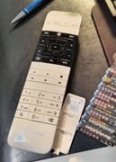 Vodafone pilot RC2703801 z Niemiec do TV Center 1000