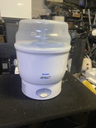 Sterylizator Philips Aven iQ24