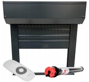 Rolety Zewnętrzne Silniki, Piloty, Rolety Natynkowe, Napęd do rlet