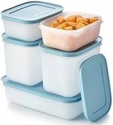Tupperware POLARNIK POJEMNIKI DO MROŻENIA