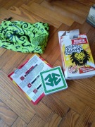 Prawo dżungli (gra planszowa, dodatek)