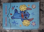 Stitch album na 400 kart 