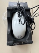 Myszka przewodowa Steelseries Rival 100 