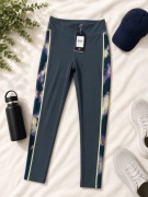 Legginsy sportowe Reebok