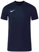 Nike Park VII koszulka męska 2XL granatowa BV6708-410 nowa z metką