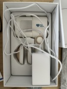 Depilator / epilator świetlny HZMIPL_US_EU_2023 (IPL)