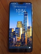 Huawei P20 4GB ram 128GB rom smartfon telefon