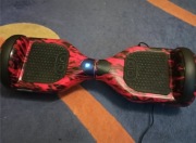 Deskorolka elektryczna