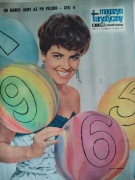 Magazyn turystyczny - Światowid nr 1 (193) z 03.01.1965