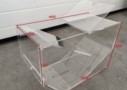 Pojemniki na produkty sypkie