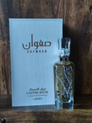 Lattafa Safwaan L'autre Musk perfumy arabskie unisex 