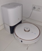 Odkurzacz autonomiczny Viomi S9