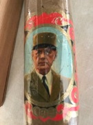 MORRITA President de Gaulle opaska kolekcjonerska cygara + gratis