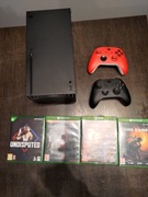 XBOX SERIES X 1TB