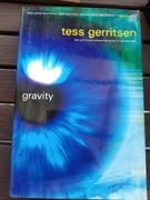 TESS GERRITSEN GRAVITY