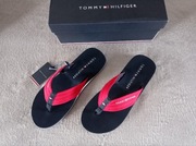 Tommy Hilfiger japonki rozmiar 45