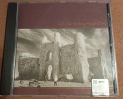 U2 - The Unforgettable Fire CD