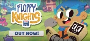 Floppy Knights KLUCZ STEM + BONUS