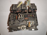 MODUL BSM 9656005580 CITROEN PEUGEOT SKRZYNKA BEZPIECZNIKOW 