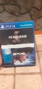 Heavy Rain Beyond two souls collection